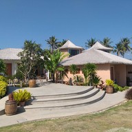 Seaman Resort