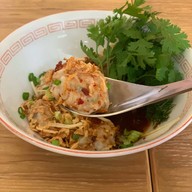 เมนูของร้าน TANA (ธนา)