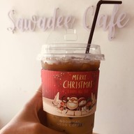 สวัสดี คาเฟ่ @แกลง- Sawasdee Cafe @Kleng