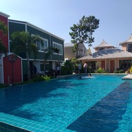 Seaman Resort