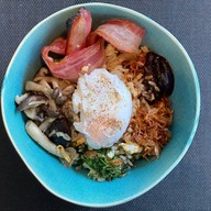 Tree House Sala Samui Chaweng