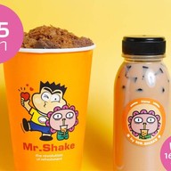 Mr.Shake เซ็นทรัลลาดพร้าว