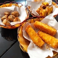 รสนิยม ติ่มซำ