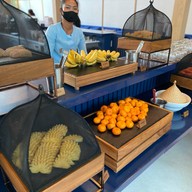 Tree House Sala Samui Chaweng