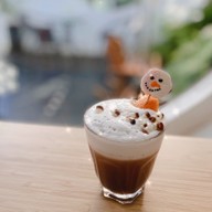 เมนูของร้าน Petits Fours Cafe &  Studio เปอติฟูร์ คาเฟ่ แอนด์ สตูดิโอ เชียงใหม่