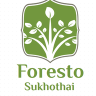 Foresto Cafe’ Sukhothai A Place for Your Rest and Drink