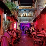 บรรยากาศ TANTITIUM ดีบุก