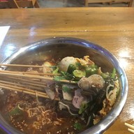 อร่อยชัวร์หม่าล่าช่วนช่วน สาขา8