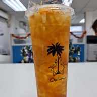 เมนูของร้าน Cha’mingo หทัยราษฎร์ Cha’mingo หทัยราษฏร์