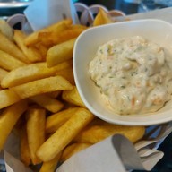 เมนูของร้าน ร้านอาหารคู่หูพังงา พังงา