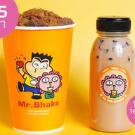 Mr.Shake เซ็นทรัลลาดพร้าว