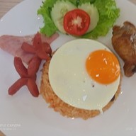 เมนูของร้าน Mod Za