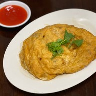 ข้าวต้มบางยี่เรือ ท่าพระ-เพชรเกษมซอย7