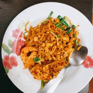 เมนูของร้าน Pa Toy .