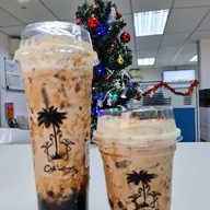 เมนูของร้าน Cha’mingo หทัยราษฎร์ Cha’mingo หทัยราษฏร์