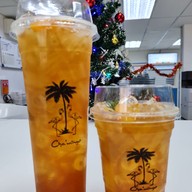 เมนูของร้าน Cha’mingo หทัยราษฎร์ Cha’mingo หทัยราษฏร์