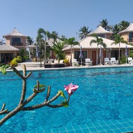 Seaman Resort