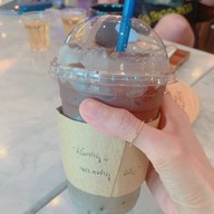 ร้านกาแฟลุมพินี จันทบุรี