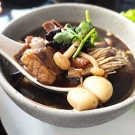 รสนิยม ติ่มซำ