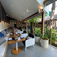 Tree House Sala Samui Chaweng