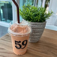 59 Cafe