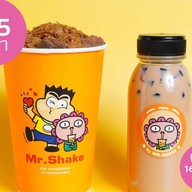 Mr.Shake เซ็นทรัลลาดพร้าว