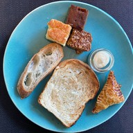 Tree House Sala Samui Chaweng