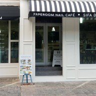 Paperoom Nail Cafe