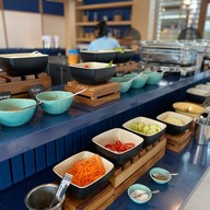 Tree House Sala Samui Chaweng