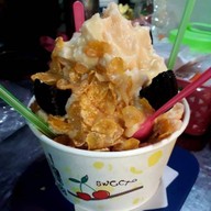 ปังปั่นนมสด  เปียนนท์ลำลูกกาคลอง3