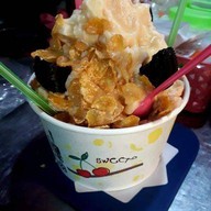 ปังปั่นนมสด  เปียนนท์ลำลูกกาคลอง3