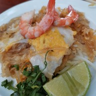 เมนูของร้าน ร้านอาหาร ต้นตะขบ