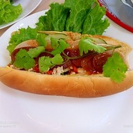 เมนูของร้าน Mod Za