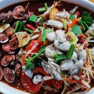 ตูนตำ สาขา3