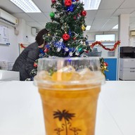 เมนูของร้าน Cha’mingo หทัยราษฎร์ Cha’mingo หทัยราษฏร์