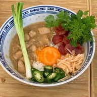 เมนูของร้าน TANA (ธนา)