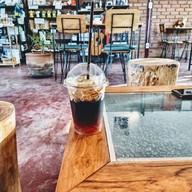 เมนูของร้าน Hom doi Coffee สาขาท่ารั้ว สาขาท่ารั้ว