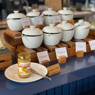 Tree House Sala Samui Chaweng