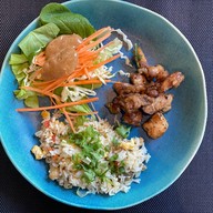 Tree House Sala Samui Chaweng