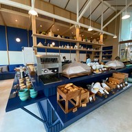 Tree House Sala Samui Chaweng