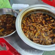 บรรยากาศ ร้านเนื้อตุ๋นสวนสยาม