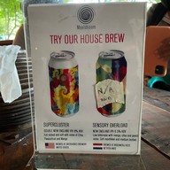 Microkosmos Craft Beer Chiang Dao