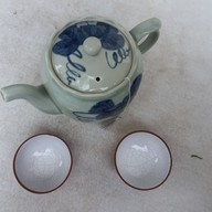 เมนูของร้าน โกแจ้ง