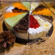 Mom Made สาขาสหไทยพลาซ่า