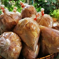 เมนูของร้าน แหนมปีกไก่เจ๊หมู ก.ม.7 ลาดพร้าว ซอย1 แยก7