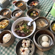 เเฮปปี้ ติ่มชำ