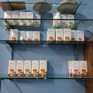 บรรยากาศ โกแจ้ง