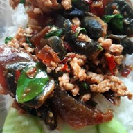 Black Box กะเพรากล่องดำ 1