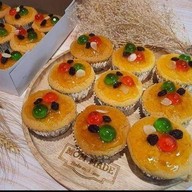 Mom Made สาขาสหไทยพลาซ่า