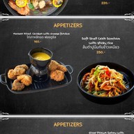 Miss T Cafe & Restaurant